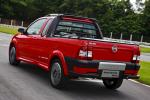 Fiat Strada Sporting 2011 года
